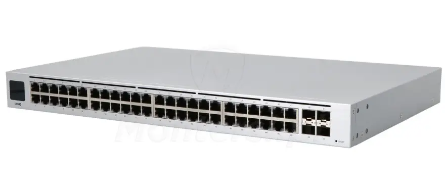 usw-48-gigabitowy-52-portowy-zarzadzalny-switch