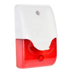 SV 103 - Sygnalizator...