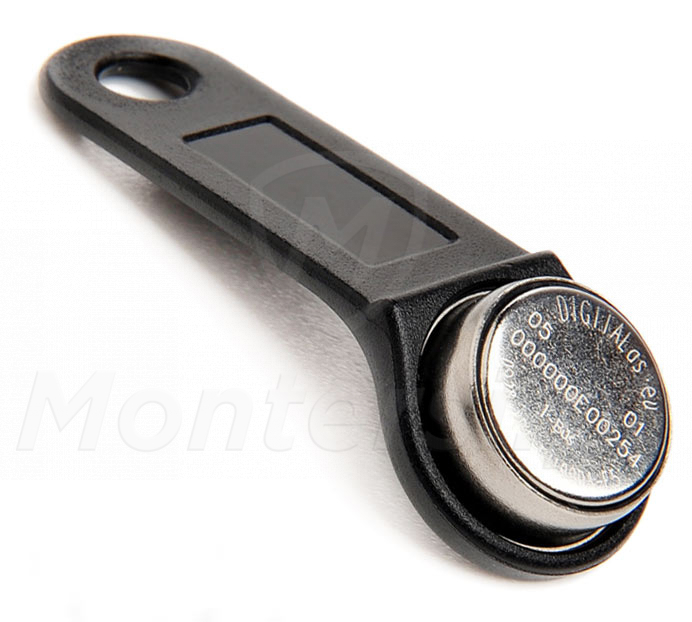 Pastylka iButton DALLAS