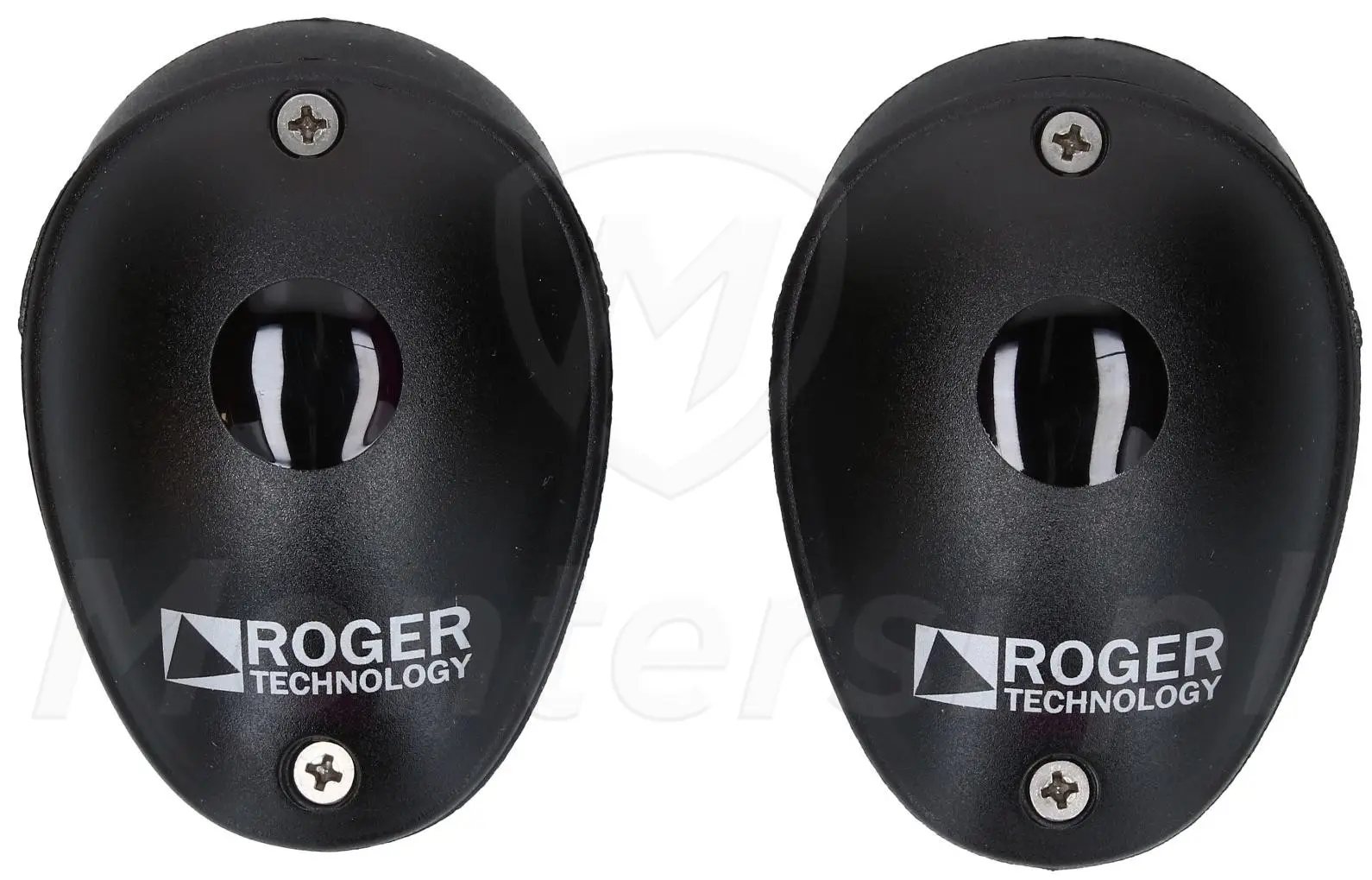 R90/F2ES - Fotokomórki przekaźnikowe 15m