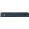 DS-3E0310P-E/M - 10-portowy switch PoE