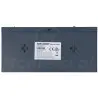 DS-3E0310P-E/M - 10-portowy switch PoE