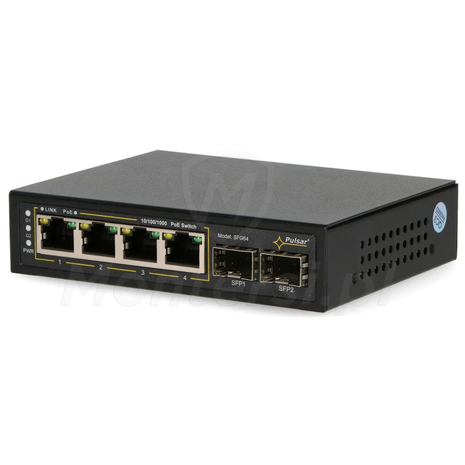 sfg64wp-6-portowy-switch-poe