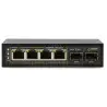 sfg64wp-6-portowy-switch-poe