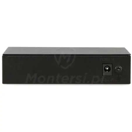 sfg64wp-6-portowy-switch-poe