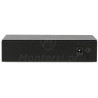 SFG64WP - 6-portowy switch PoE