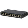SG108WP - 10-portowy switch PoE SG108WP - 10-portowy switch PoE