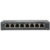 TL-SG108PE - Gigabitowy 8-portowy zarządzalny switch TL-SG108PE - Gigabitowy 8-portowy zarządzalny switch