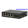 SFG64 - 6-portowy switch PoE SFG64 - 6-portowy switch PoE