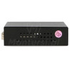 SFG64 - 6-portowy switch PoE SFG64 - 6-portowy switch PoE