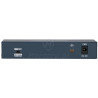 DS-3E0106HP-E - 6-portowy switch PoE
