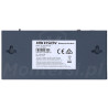 DS-3E0106P-E/M - 6-portowy switch PoE DS-3E0106P-E/M - 6-portowy switch PoE