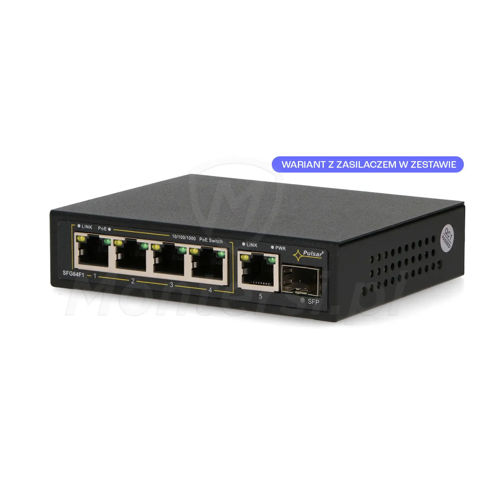 sfg64f1-6-portowy-switch-poe