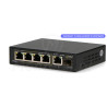 SFG64F1 - 6-portowy switch PoE