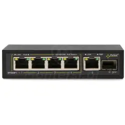 sfg64f1-6-portowy-switch-poe