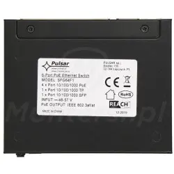 sfg64f1-6-portowy-switch-poe