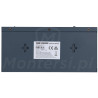 DS-3E0310HP-E - 10-portowy switch, 8x PoE 110W af/at/bt, 2x UPLINK DS-3E0310HP-E - 10-portowy switch, 8x PoE 110W af/at/bt, 2x UPLINK