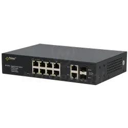 SFG108WP switch POE 12-portowy