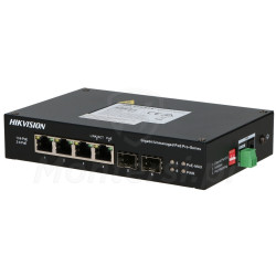 DS-3T0506HP-E/HS - 6 -...