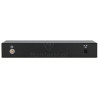 PFS3010-8ET-96-V2 - 10-portowy switch PoE