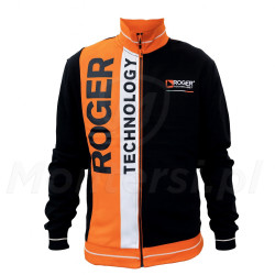 Bluza ROGER - nagroda w promocji