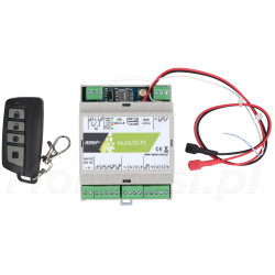 MultiLTE-RF-PS-D4M - Moduł...