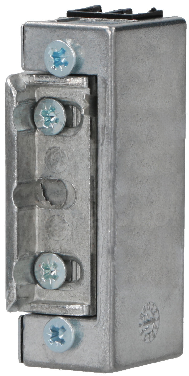 R4-12.21-DC - Elektrozaczep niskoprądowy z blokadą R4-12.21-DC - Elektrozaczep niskoprądowy z blokadą