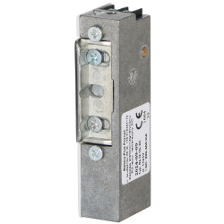 R3 Lewy - Elektrozaczep...