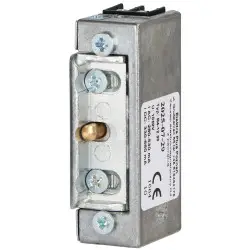 R4 - Elektrozaczep z pamięcią