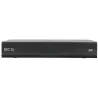 BCS-L-NVR1601-4KE(2) - 16-kanałowy rejestrator IP, 16 Mpx, 256 Mb/s