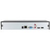 BCS-L-NVR1601-4KE(2) - 16-kanałowy rejestrator IP, 16 Mpx, 256 Mb/s