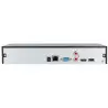 BCS-L-NVR1601-4KE(2) - 16-kanałowy rejestrator IP, 16 Mpx, 256 Mb/s