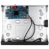 BCS-L-NVR1601-4KE(2) - 16-kanałowy rejestrator IP, 16 Mpx, 256 Mb/s