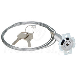 Awaryjny zwalniacz rygla...