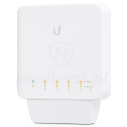 USW-FLEX - Zarządzalny...