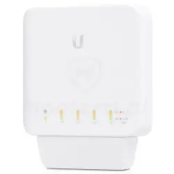 USW-FLEX - Zarządzalny...