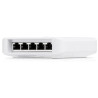 USW-FLEX - Zarządzalny 5-portowy switch PoE USW-FLEX - Zarządzalny 5-portowy switch PoE