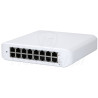 USW-Lite-16-POE - 16 - portowy zarządzalny switch PoE