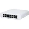 USW-Lite-16-POE - 16 - portowy zarządzalny switch PoE