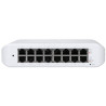 USW-Lite-16-POE - 16 - portowy zarządzalny switch PoE