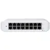 USW-Lite-16-POE - 16 - portowy zarządzalny switch PoE