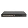 PIX-POE24AT-2GE - 26-portowy switch PoE