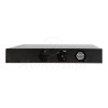 PIX-POE24AT-2GE - 26-portowy switch PoE