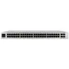 USW-PRO-48-POE - 48-portowy switch, 40x PoE, konfigurowalny