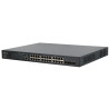 TL-SG3428MP - 24-portowy switch PoE 1000Mb/s, 4x SFP, Rack 19