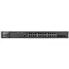 TL-SG3428MP - 24-portowy switch PoE 1000Mb/s, 4x SFP, Rack 19