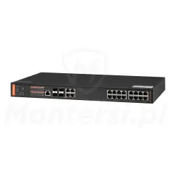 BCS-SP16G04G-4SFP-M -...