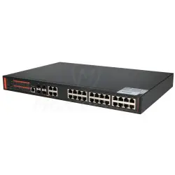 bcs-sp24g04g-4sfp-m-28-portowy-zarzadzalny-switch-poe