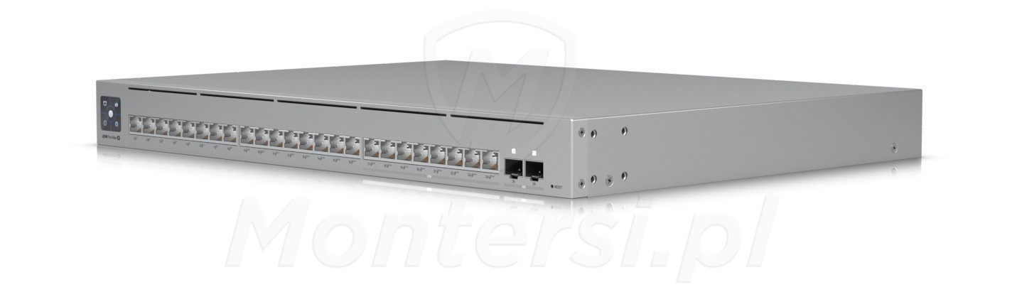 USW- PRO-MAX-24-POE - 28-portowy switch