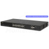 SF116 - 18-portowy switch PoE SF116 - 18-portowy switch PoE